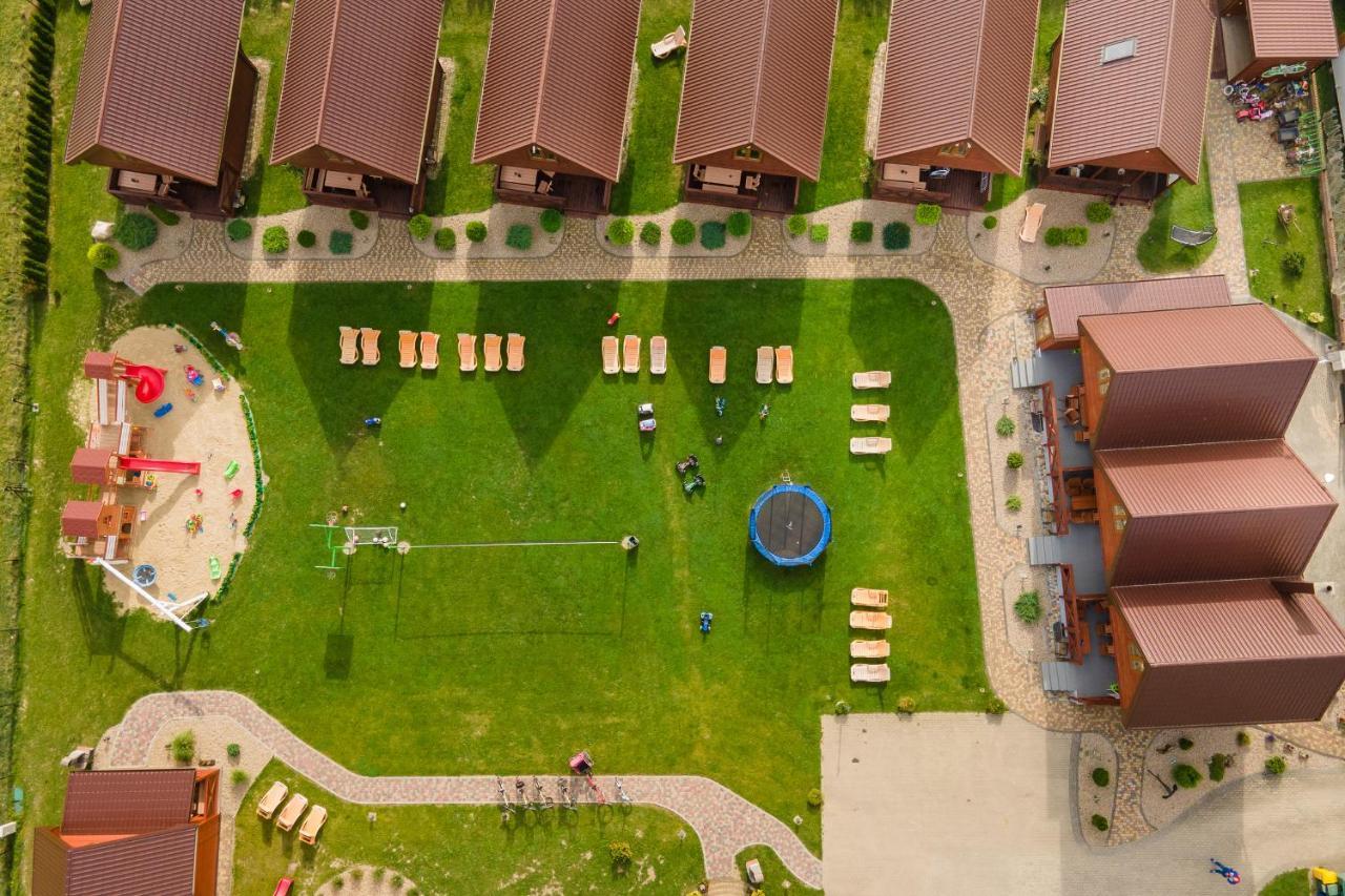 Lodge Magnati *