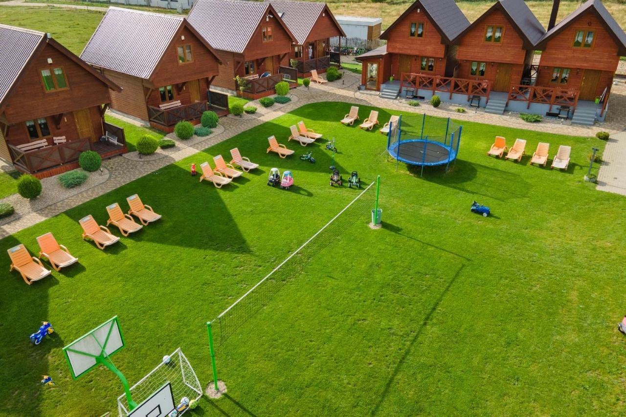 Lodge Magnati Wladyslawowo