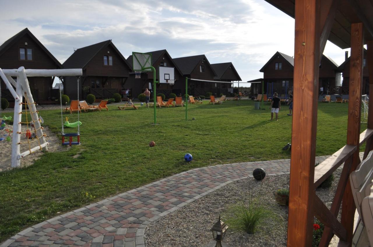Magnati Lodge Wladyslawowo