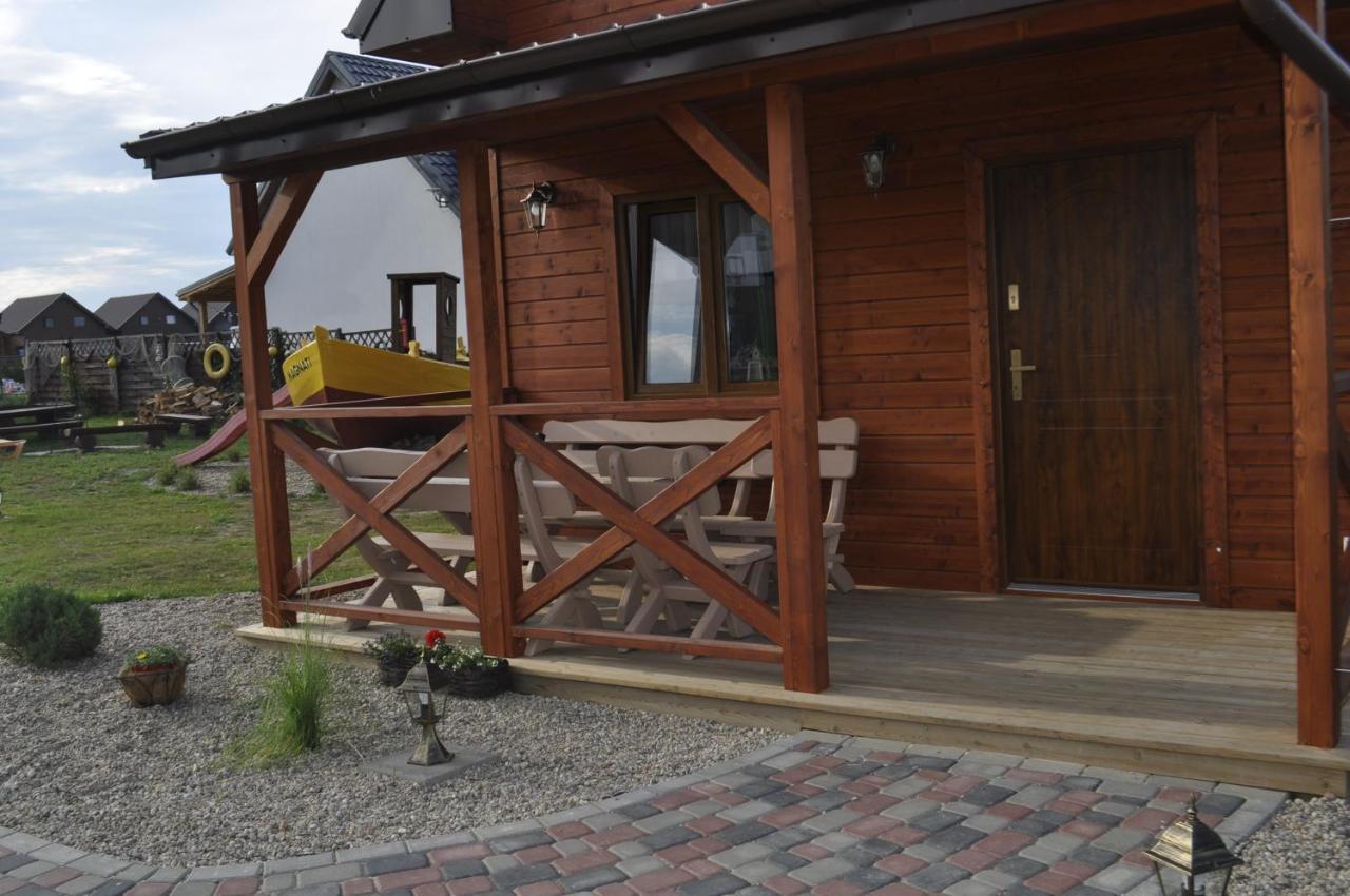 Magnati Lodge Wladyslawowo