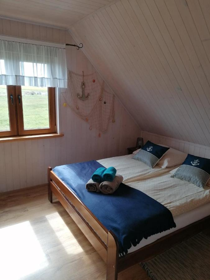 Magnati Lodge Wladyslawowo