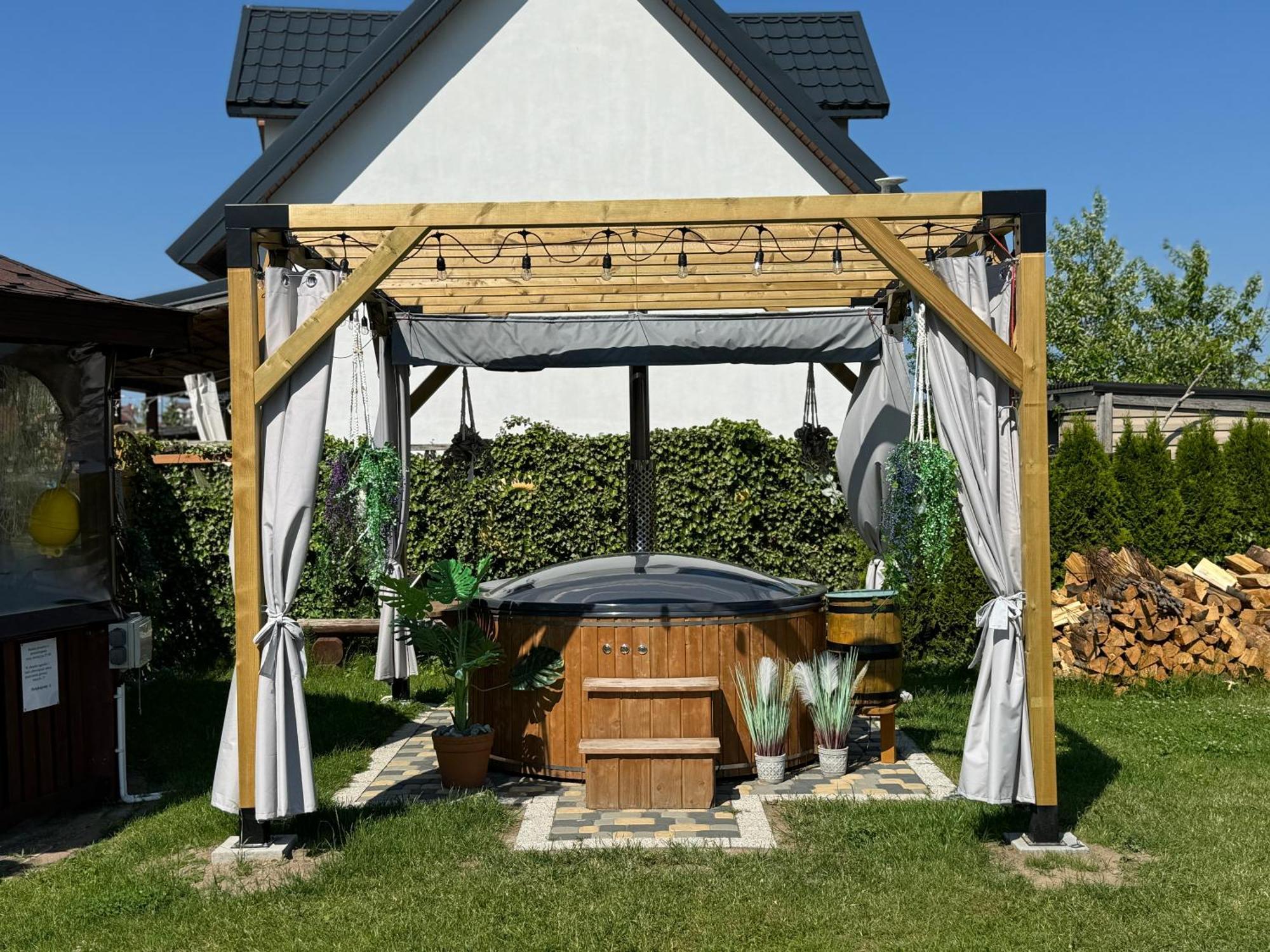 Lodge Magnati