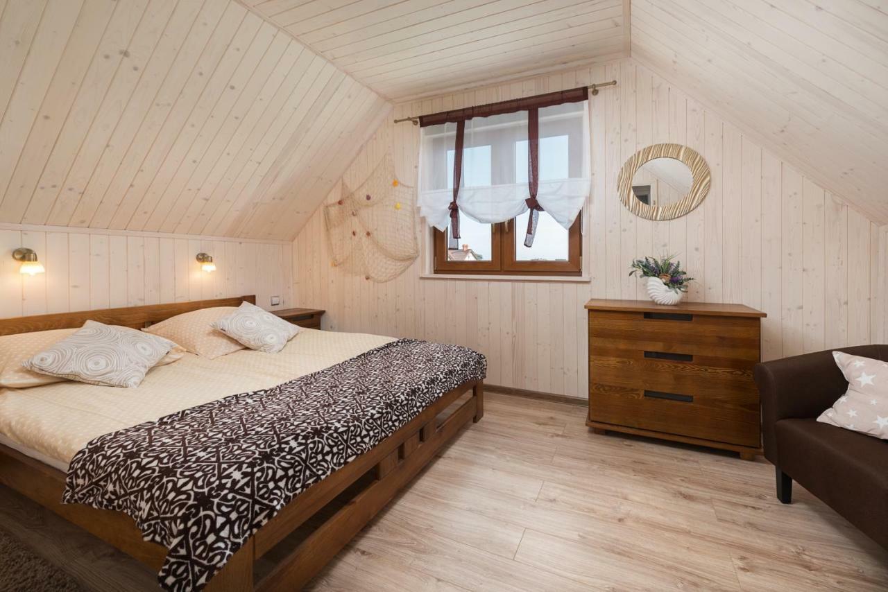 Magnati Lodge Wladyslawowo