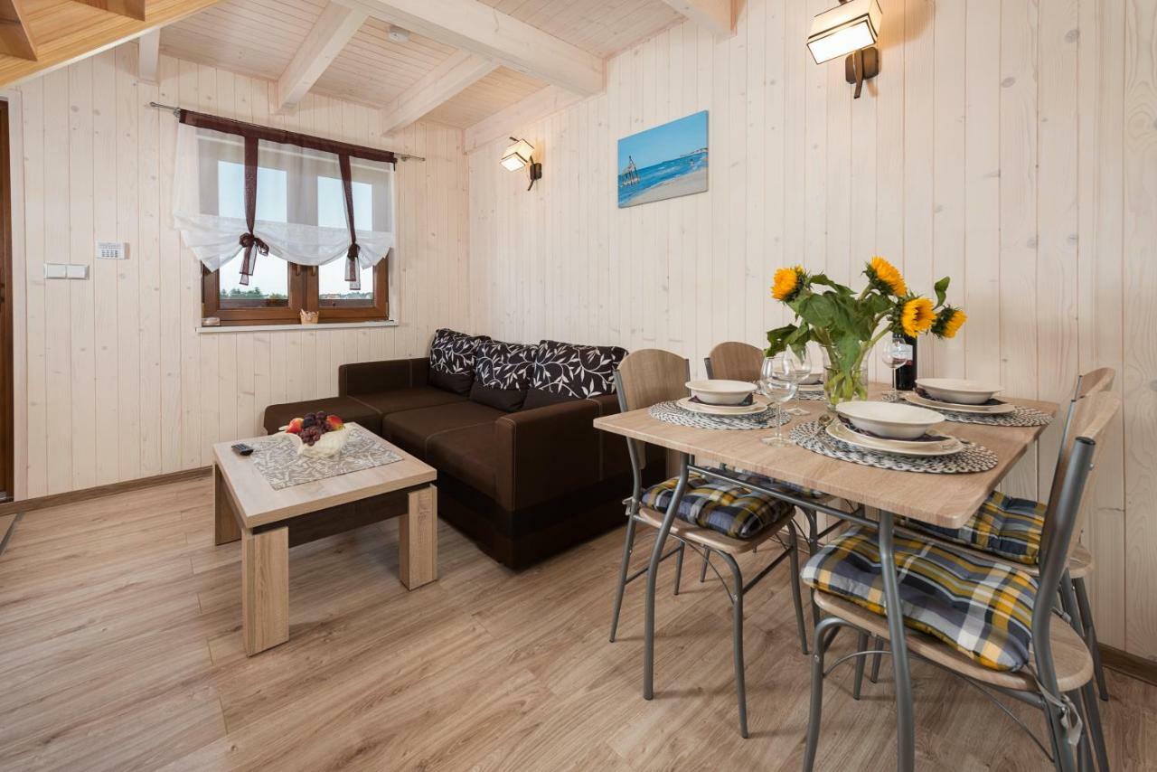 Lodge Magnati Wladyslawowo