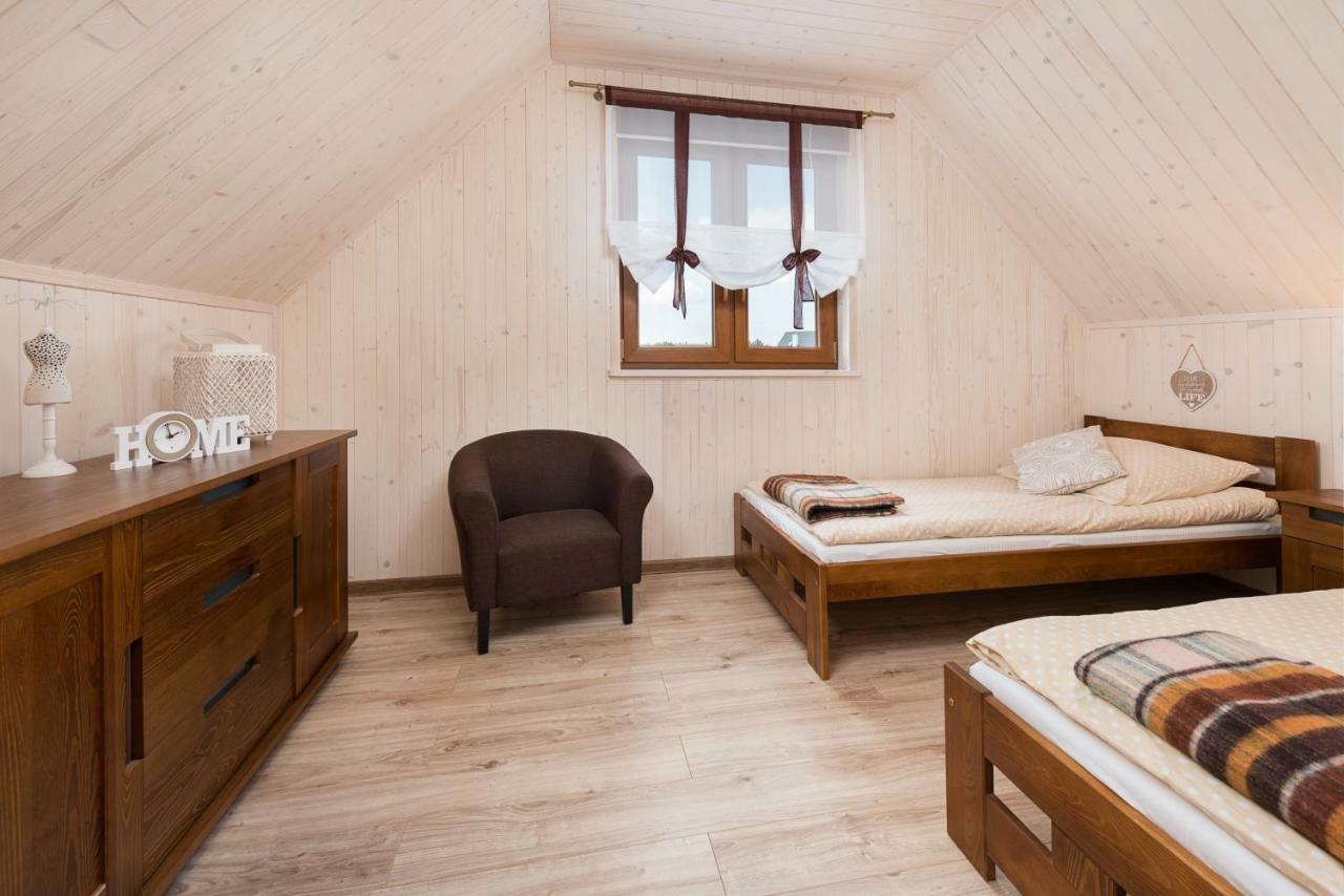 Lodge Magnati Wladyslawowo