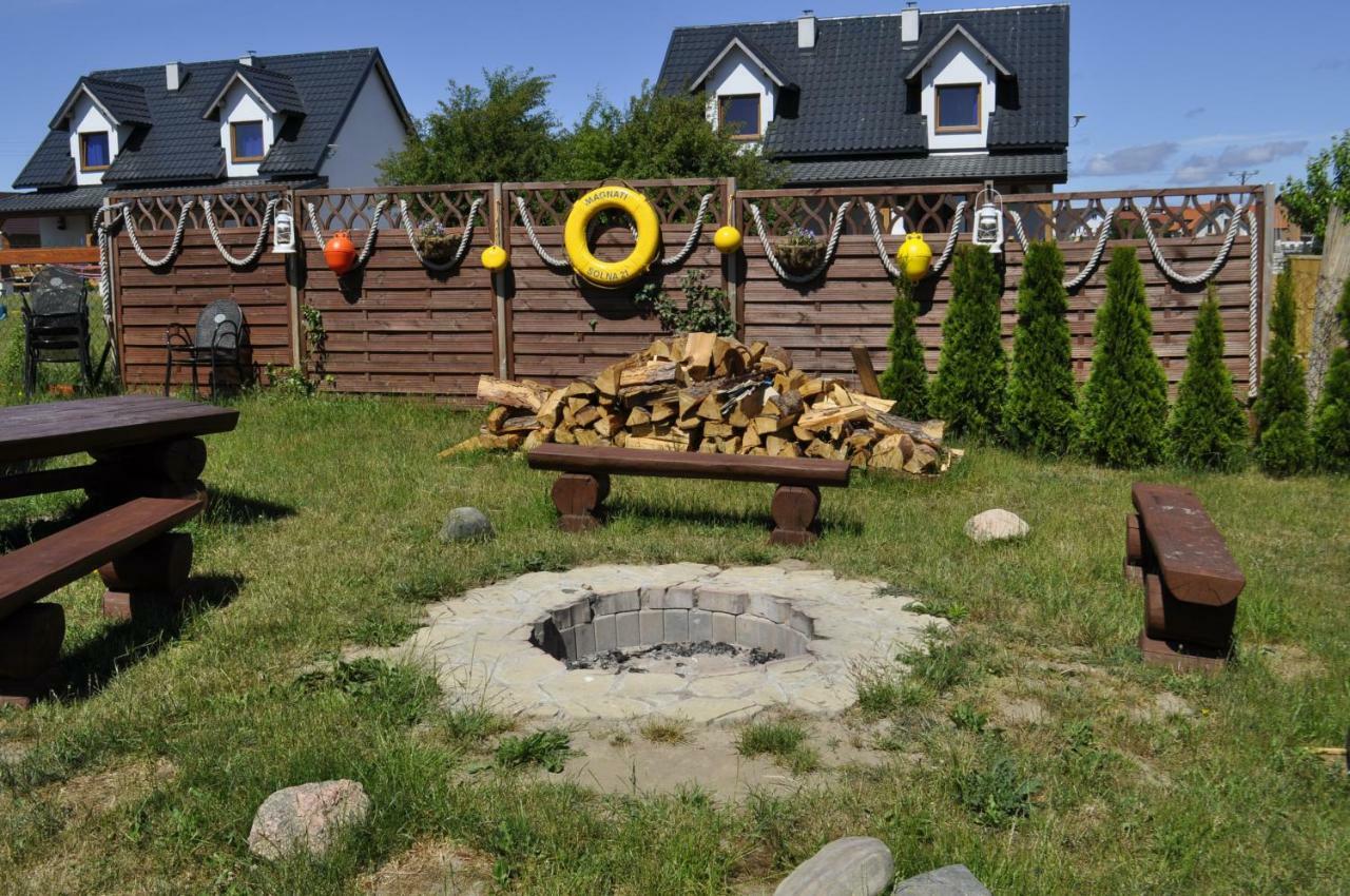 Magnati Lodge *